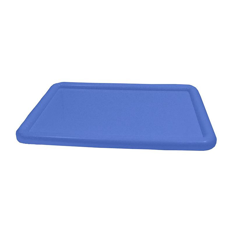 CUBBIE LID BLUE