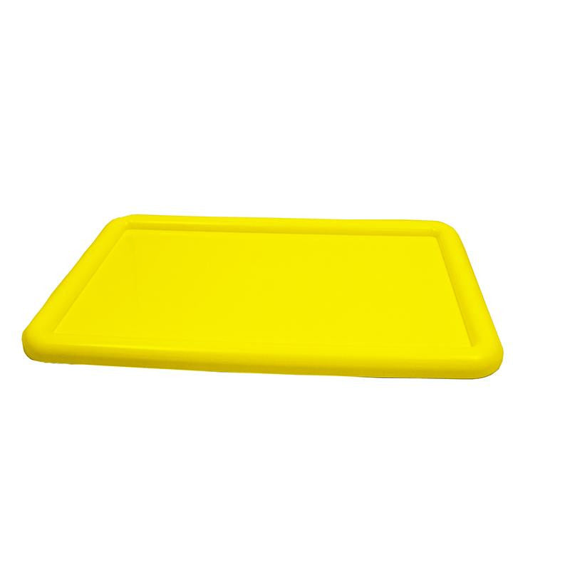 CUBBIE LID YELLOW