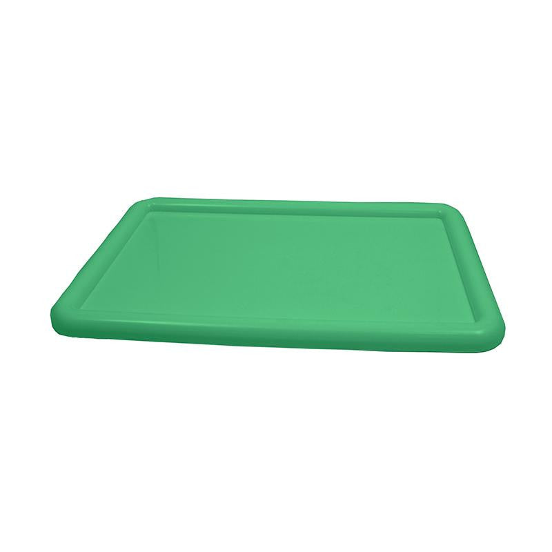 CUBBIE LID GREEN