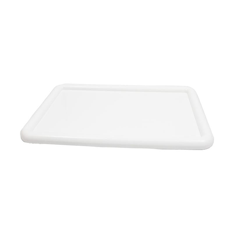 CUBBIE LID WHITE