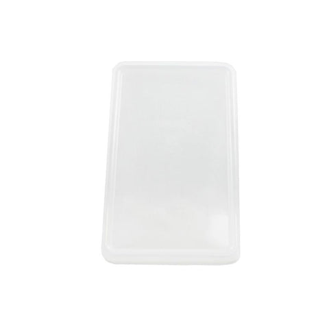 CUBBIE LID CLEAR