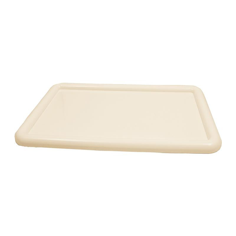 CUBBIE LID ALMOND