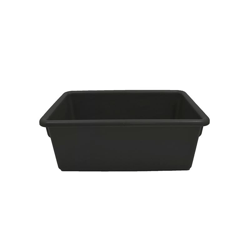 CUBBIE TRAYS BLACK