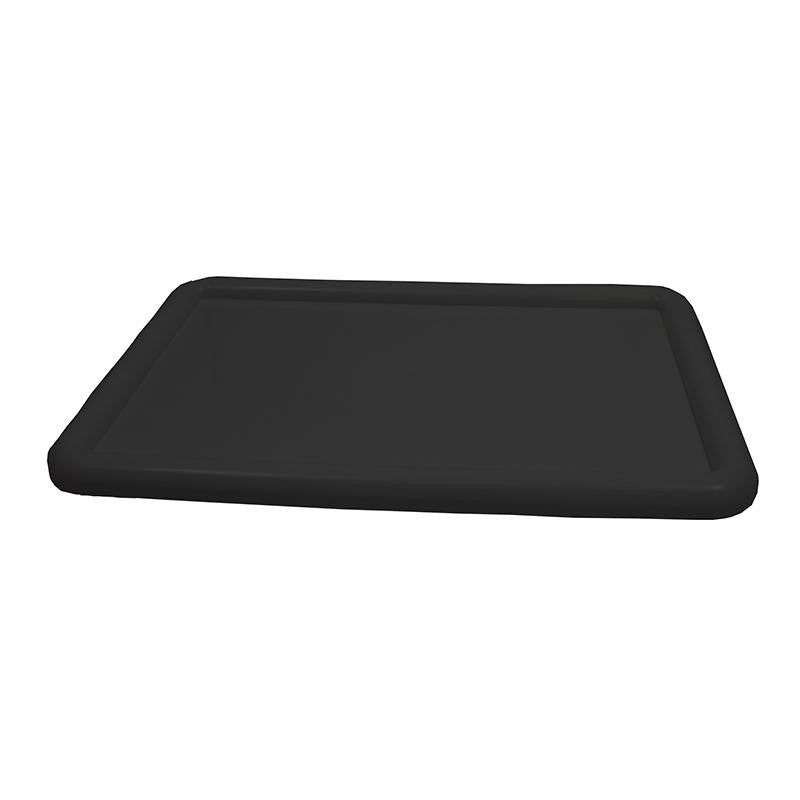 CUBBIE LID BLACK