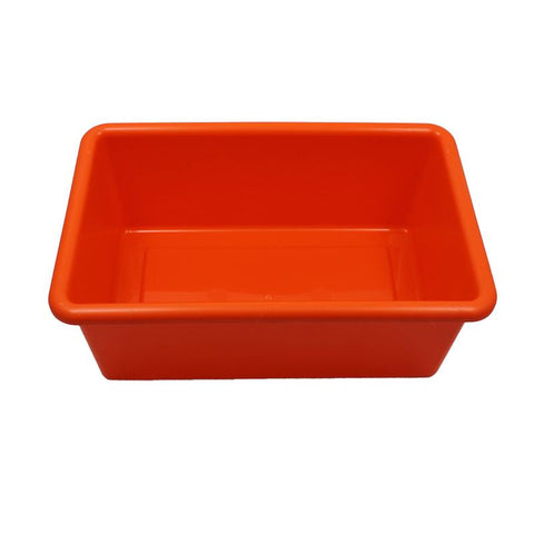 CUBBIE ACCESSORIES ORANGE TRAY