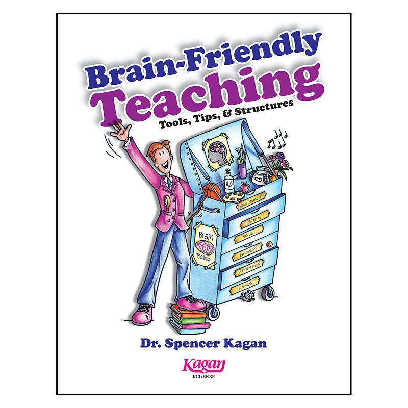 BRAIN FRIENDLY TEACHING TOOLS TIPS