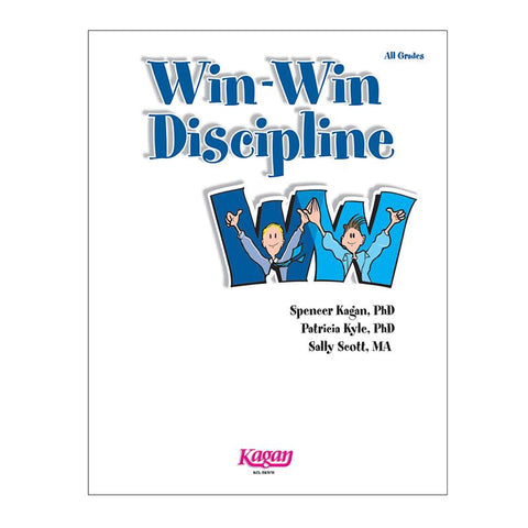 WIN WIN DISCIPLINE