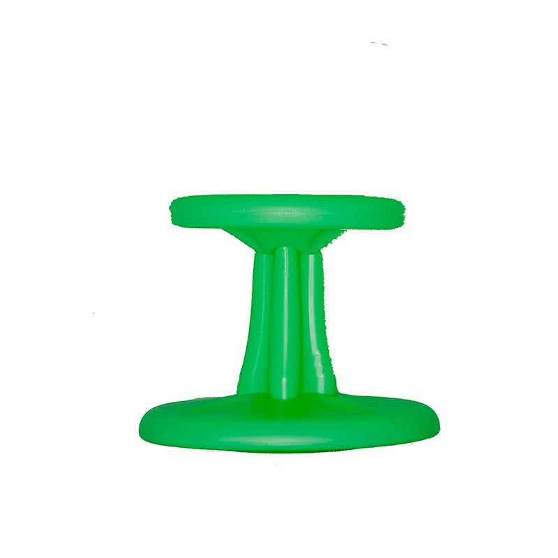 KORE PRESCHOOL 12IN GREEN WOBBLE