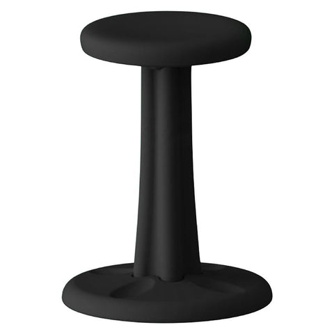 KORE TEEN WOBBLE CHAIR BLACK