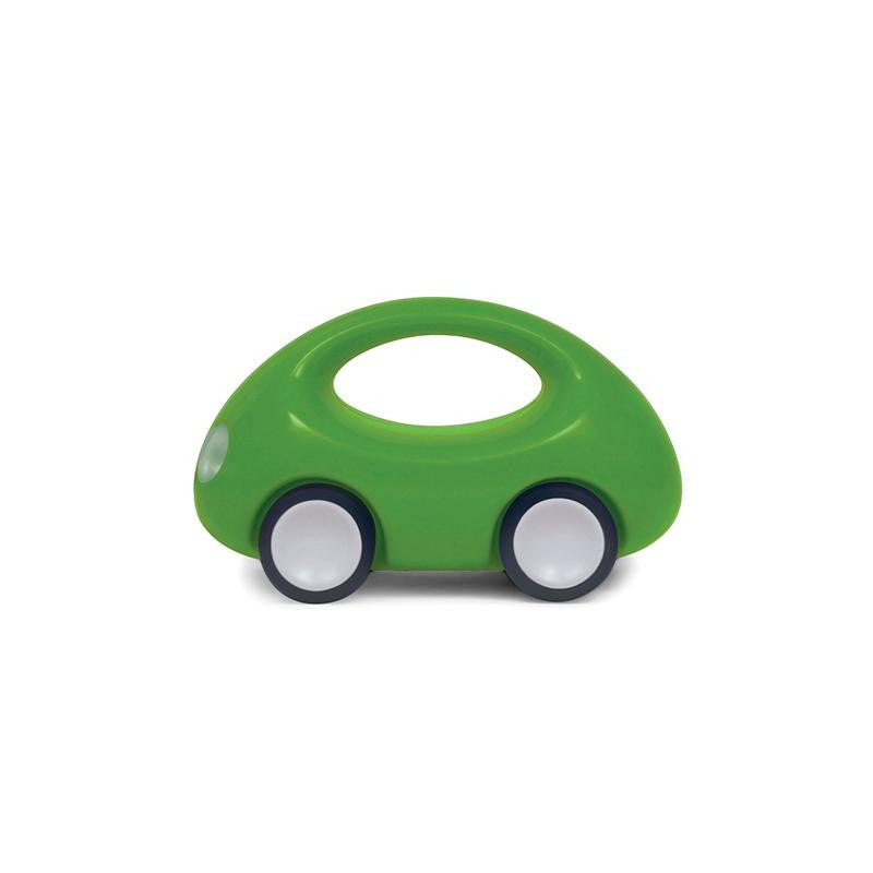 GO CAR GREEN