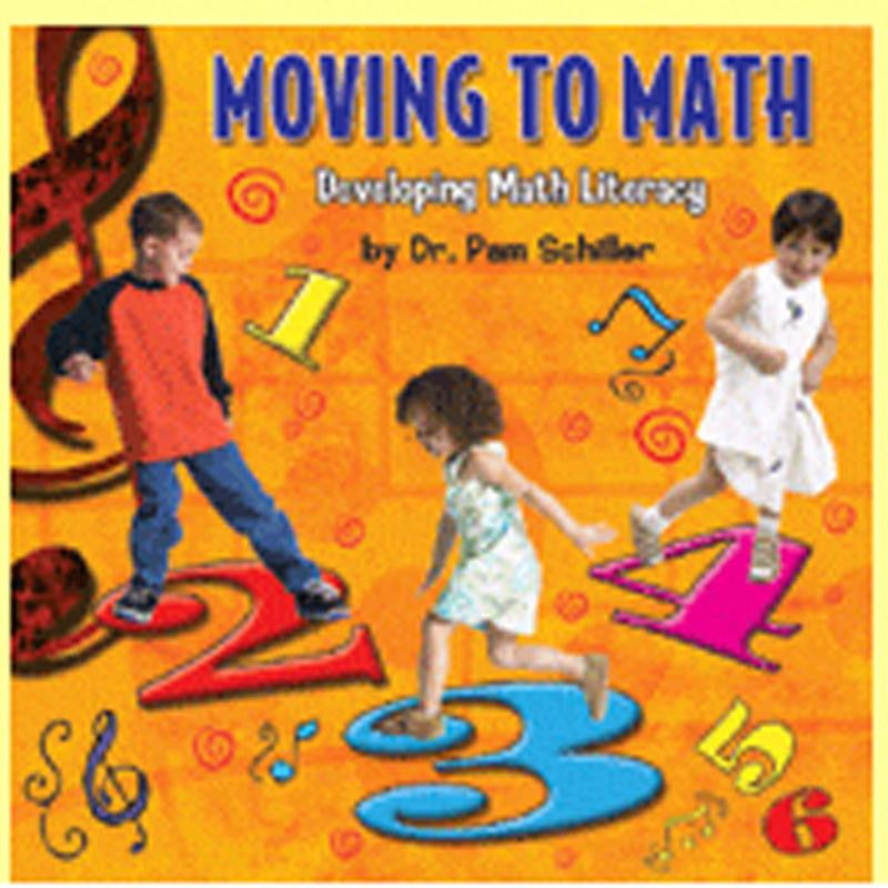 MOVING TO MATH CD