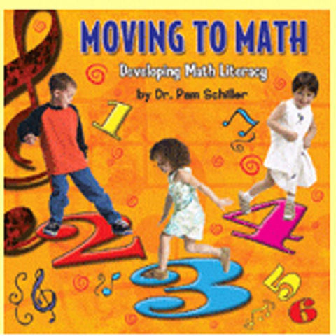 MOVING TO MATH CD