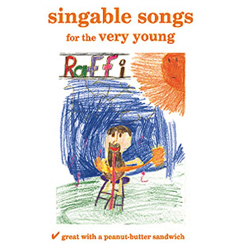 SINGABLE SONGS FOR THE VERY YOUNG