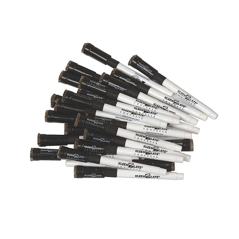 KLEENSLATE REPLACEMENT MARKERS 24PK