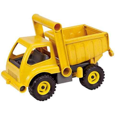 DUMP TRUCK