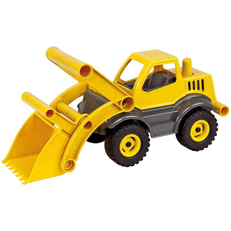 EARTH MOVER