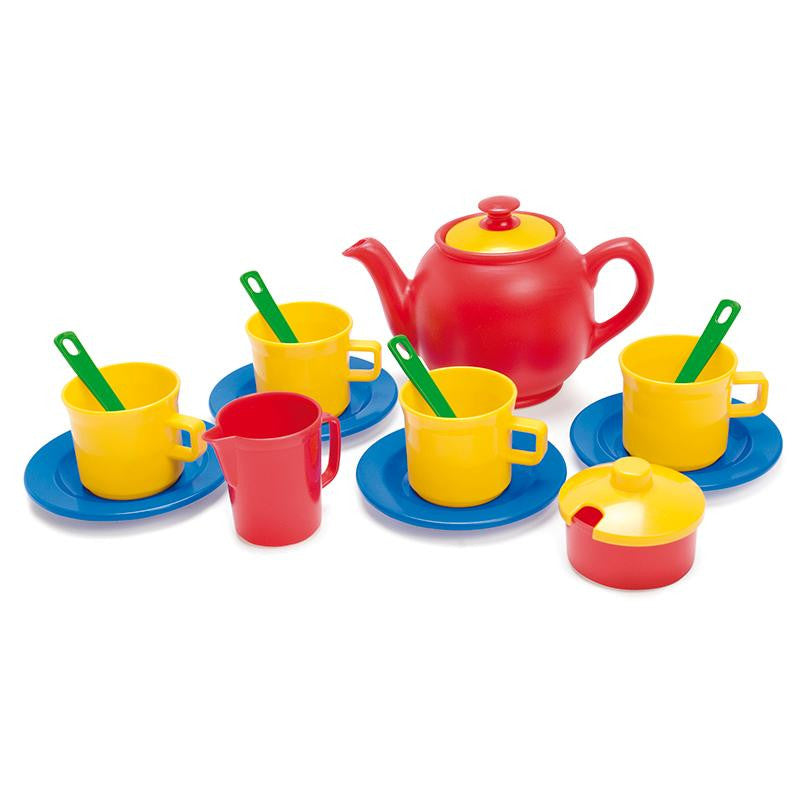 DANTOY TEA SET