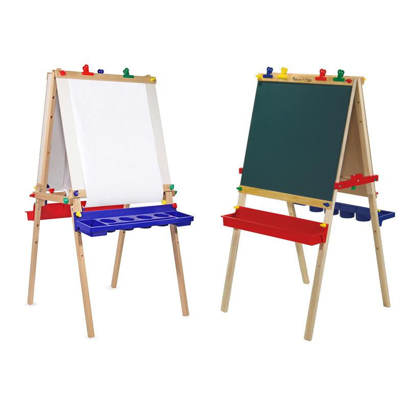 DELUXE STANDING EASEL