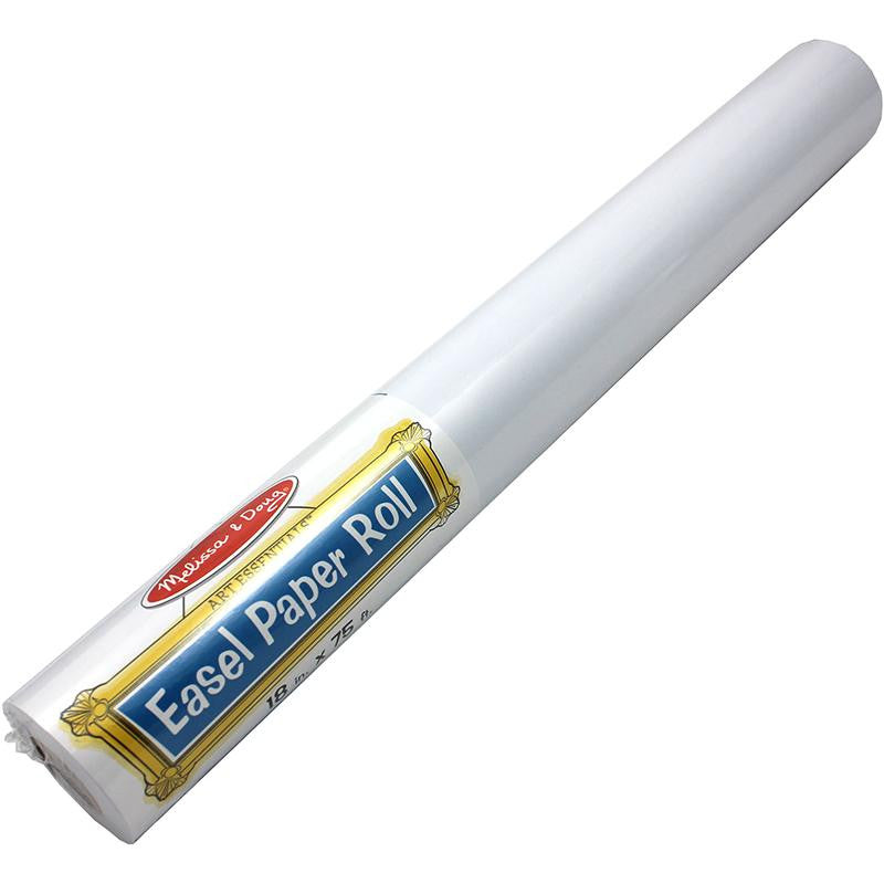 PAPER ROLL FOR LARGE STANDING EASEL