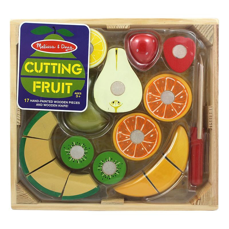 CUTTING FRUIT CRATE