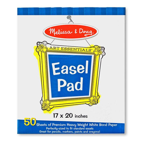 EASEL PAD 17 X 20