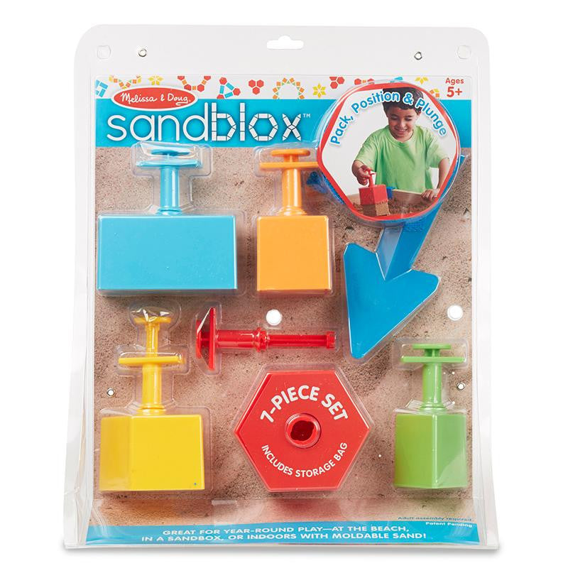 SANDBLOX