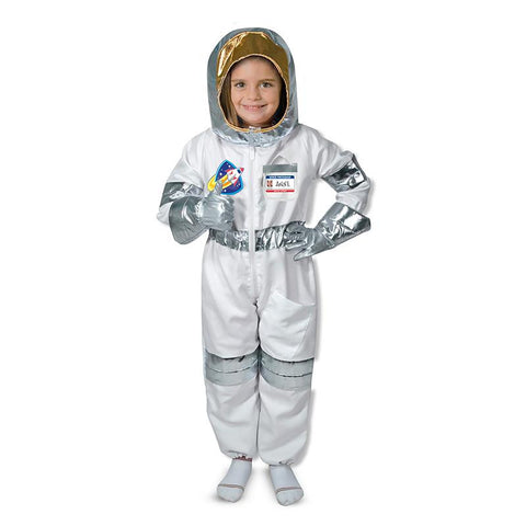 ASTRONAUT ROLE PLAY SET