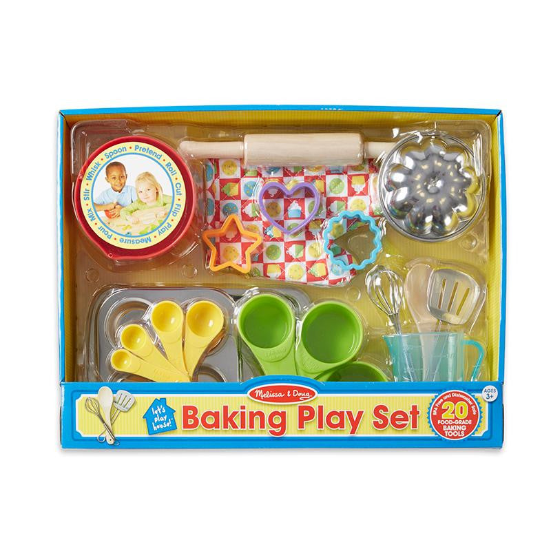 BAKING SET