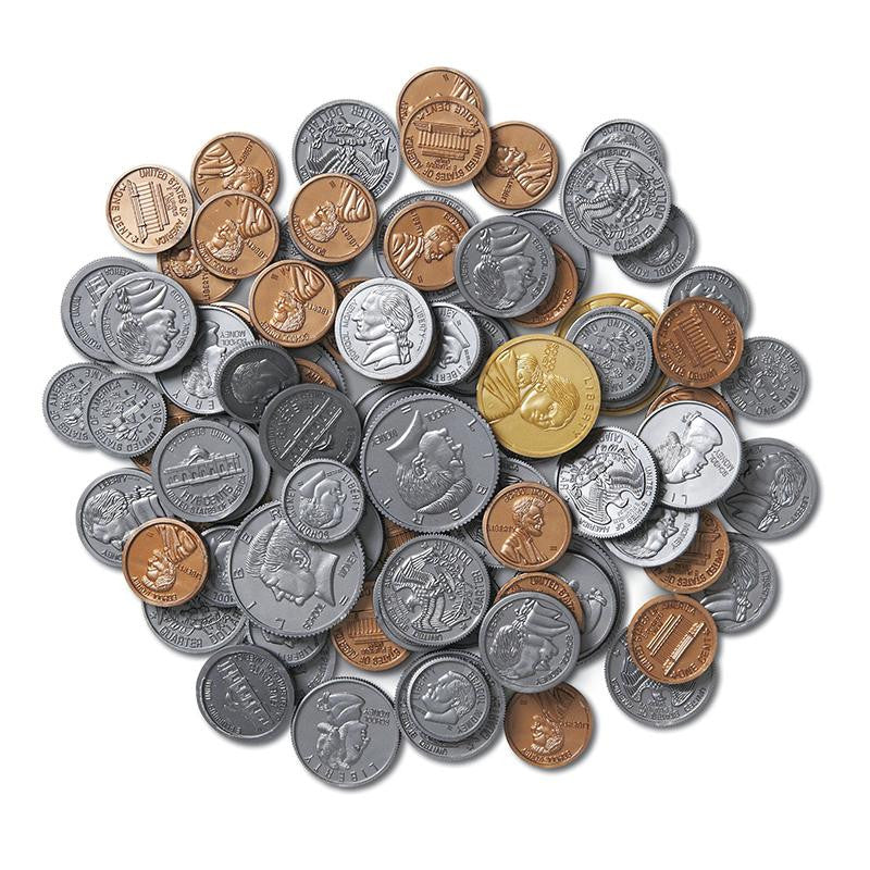 TREASURY COIN ASSORTMENT 460-PK