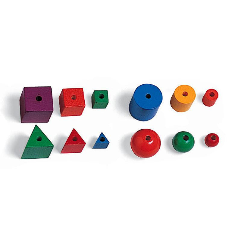 ATTRIBUTE BEADS 144-PK 4 SHAPES 3