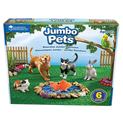 JUMBO PETS