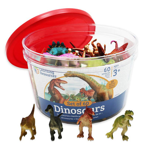 DINOSAUR COUNTERS