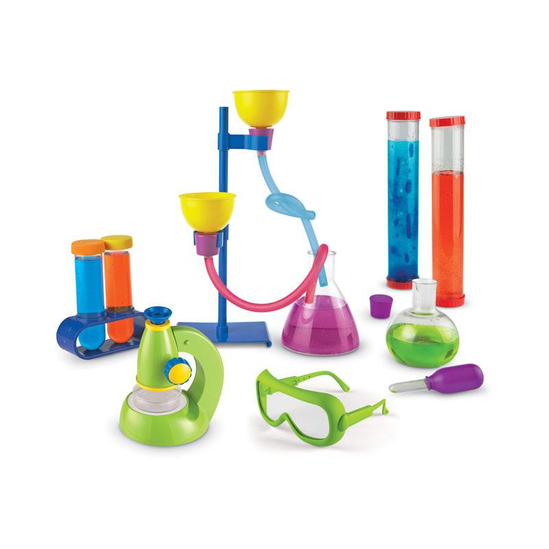 PRIMARY SCIENCE DELUXE LAB SET