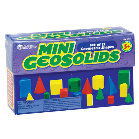 MINI GEOSOLIDS