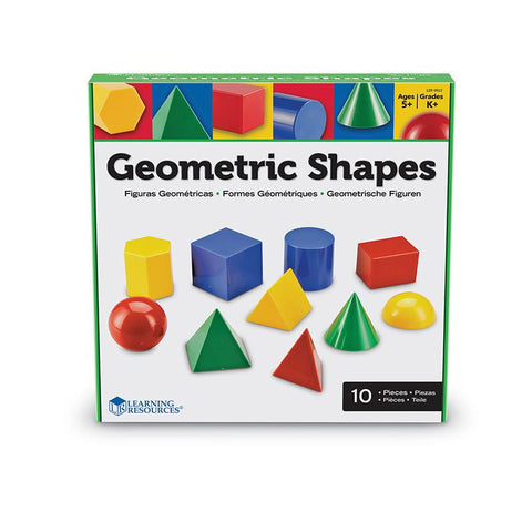 FOLDING GEOMETRIC SOLIDS