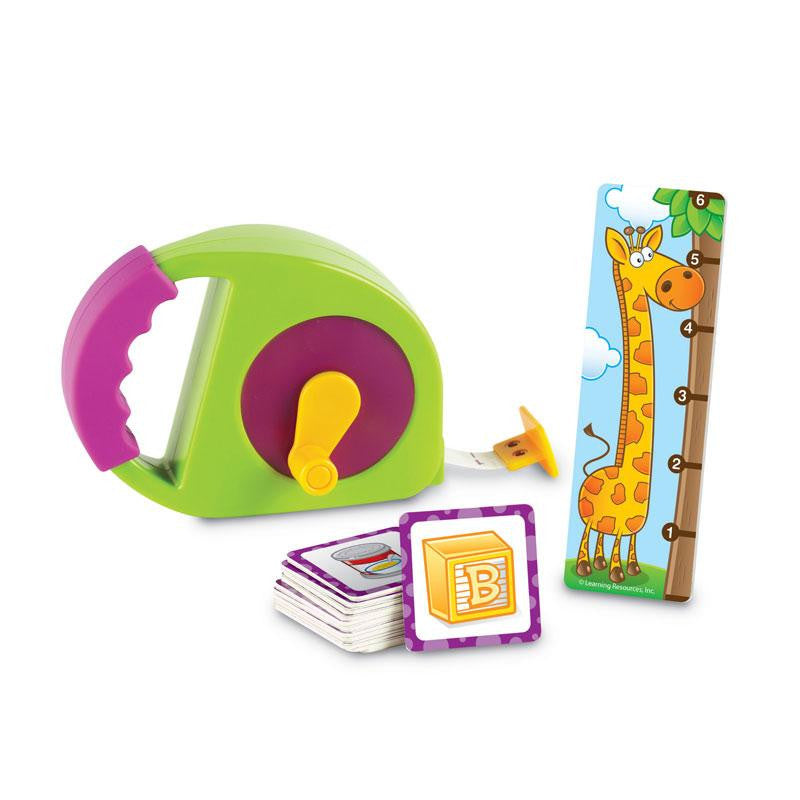 MEASUREMENT ACTIVITY SET