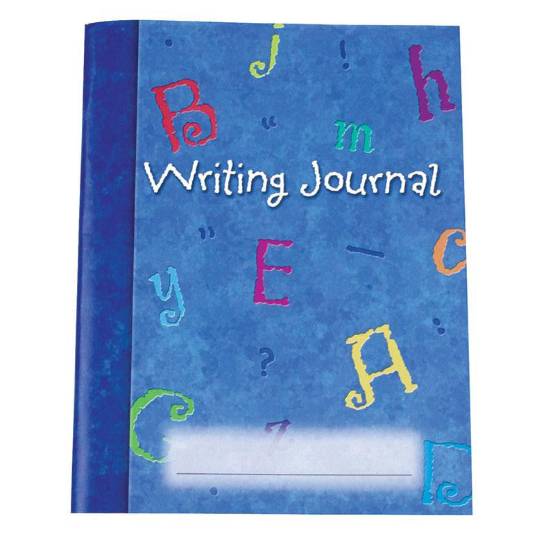 WRITING JOURNAL SET OF 10