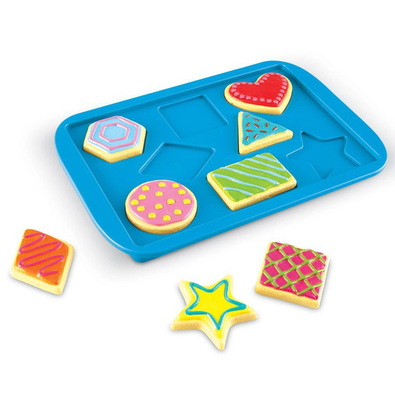 SMART SNACKS SUGAR COOKIE SHAPES