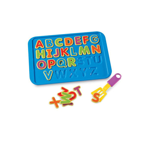 ABC COOKIE PUZZLE