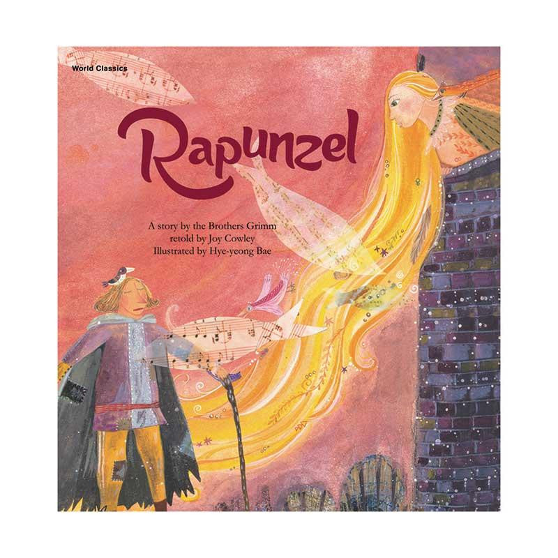 RAPUNZEL