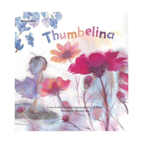 THUMBELINA