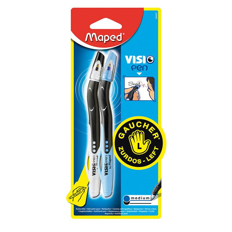 MAPED VISIO PEN 2PK