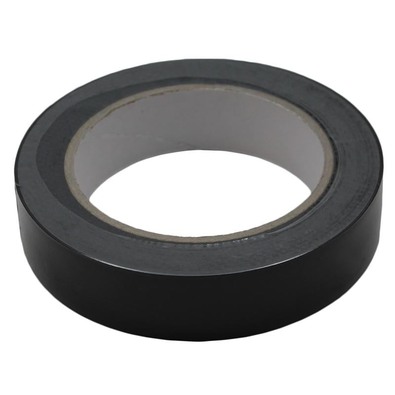 FLOOR MARKING TAPE - BLACK