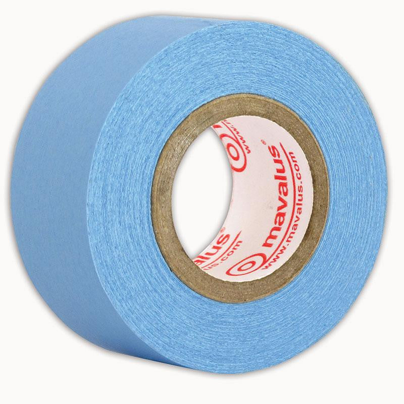 MAVALUS TAPE 1 X 9YD BLUE