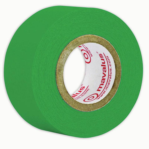 MAVALUS TAPE 3-4 X 324IN GREEN