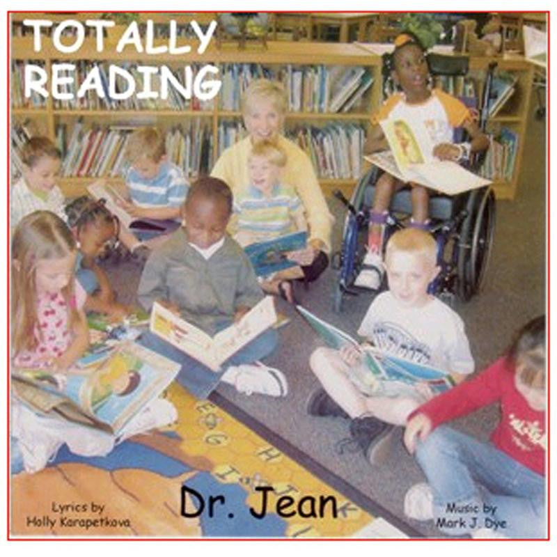 TOTALLY READING 2-CD SET