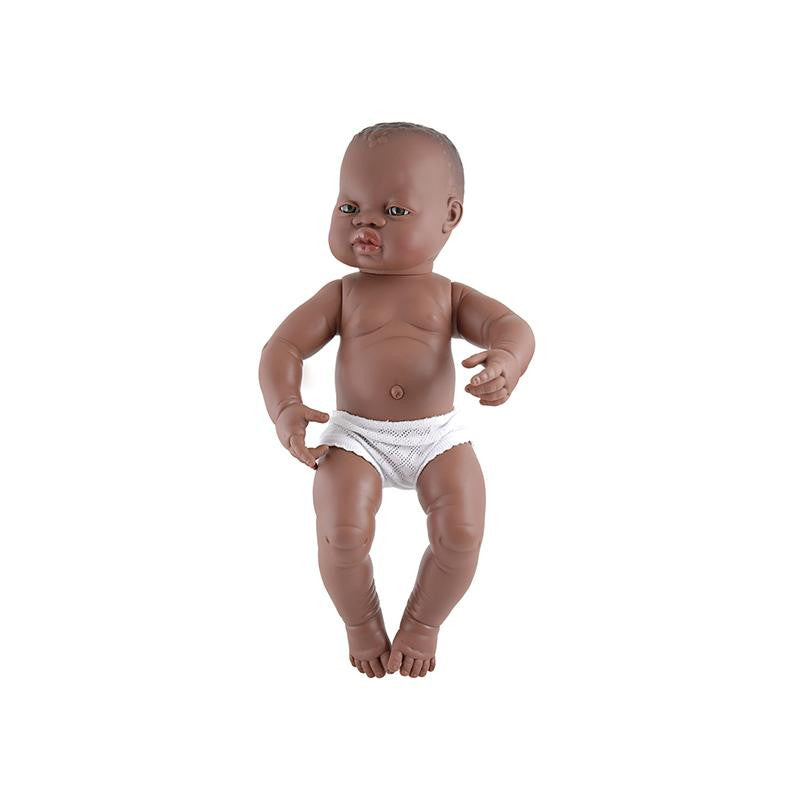 ANATOMICALLY CORRECT NEWBORN