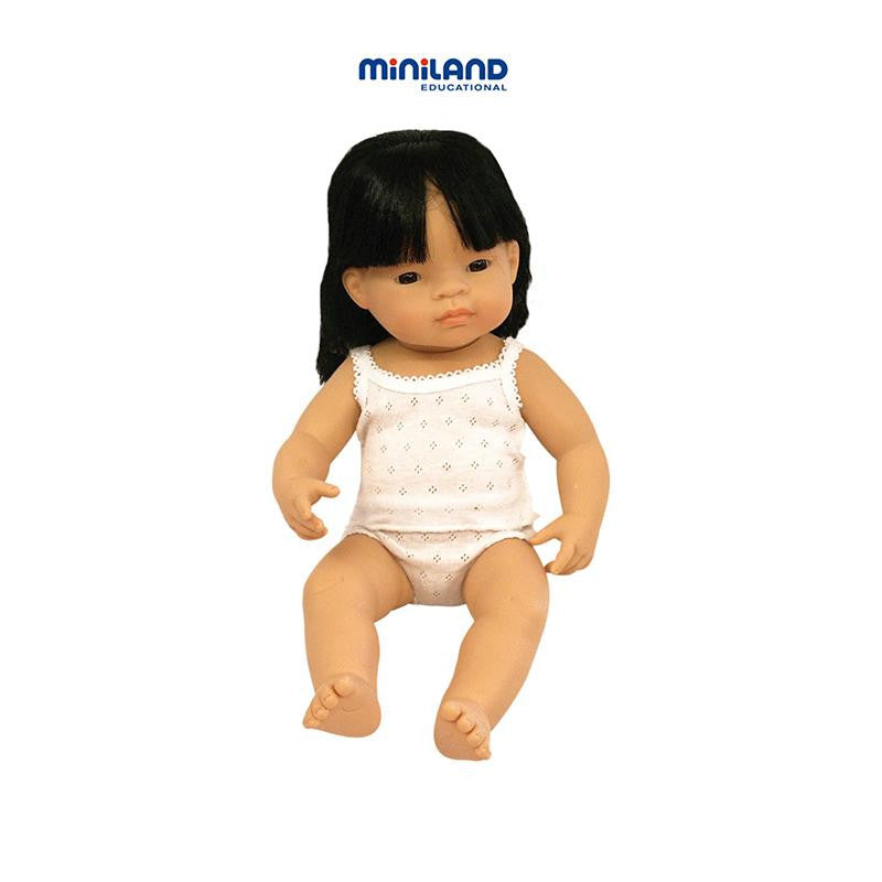 BABY DOLLS ASIAN GIRL