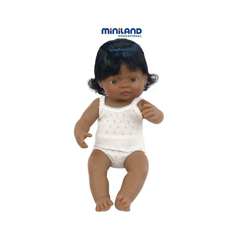 BABY DOLLS HISPANIC GIRL