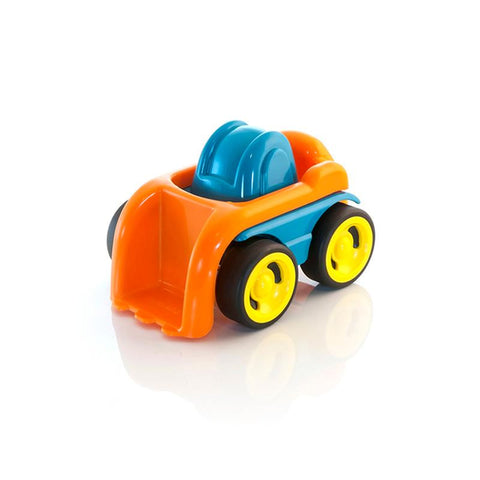 MINIIMOBIL DUMPY-DIGGER 7IN